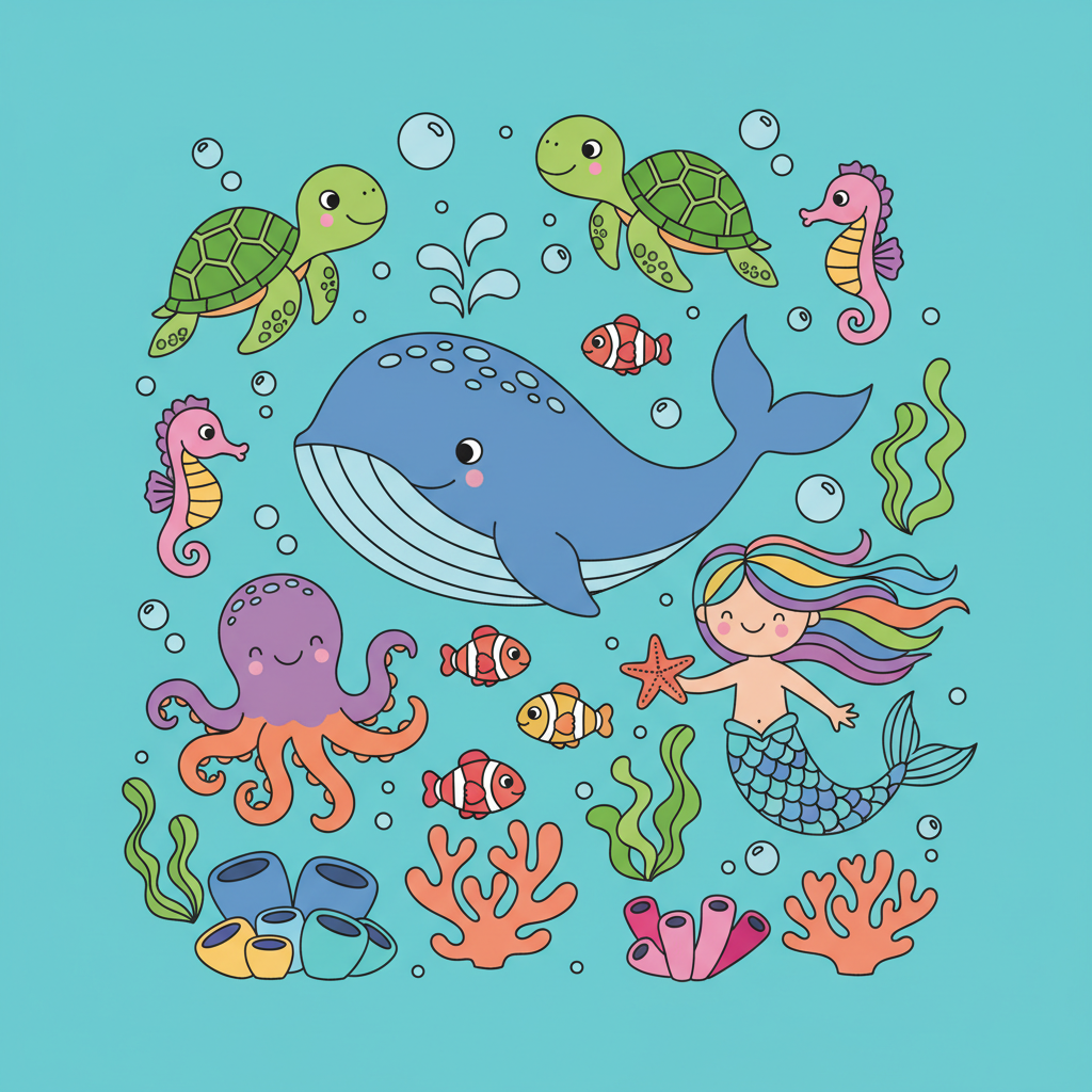 Capa do produto Fundo do Mar