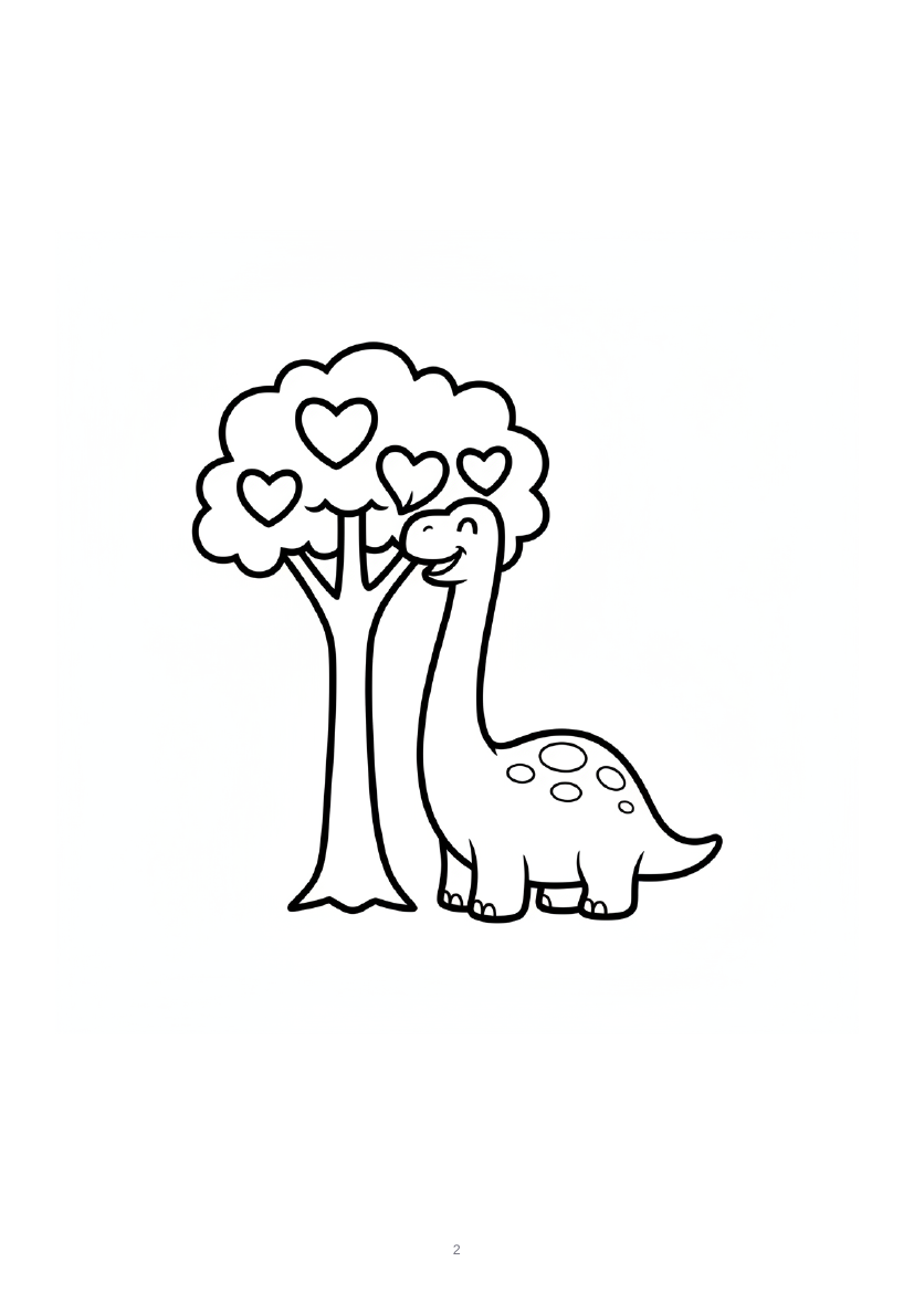 Prévia de Dinossauros Divertidos