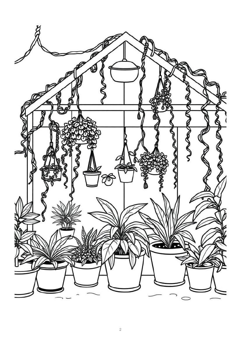 Prévia de Jardim Botânico