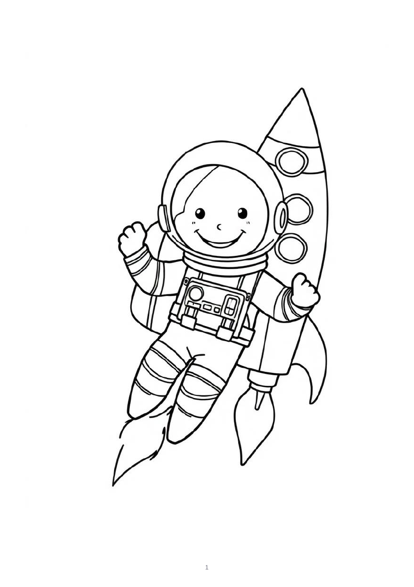 Prévia de Aventura Espacial