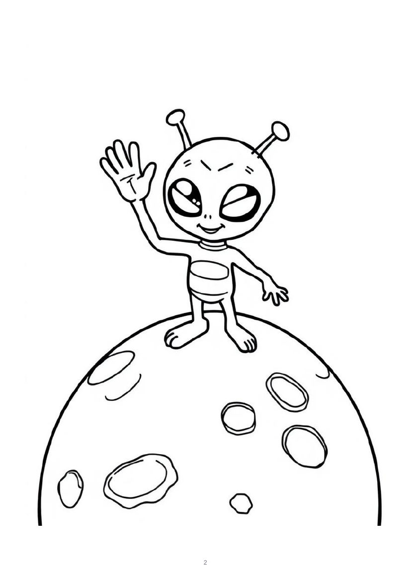 Prévia de Aventura Espacial