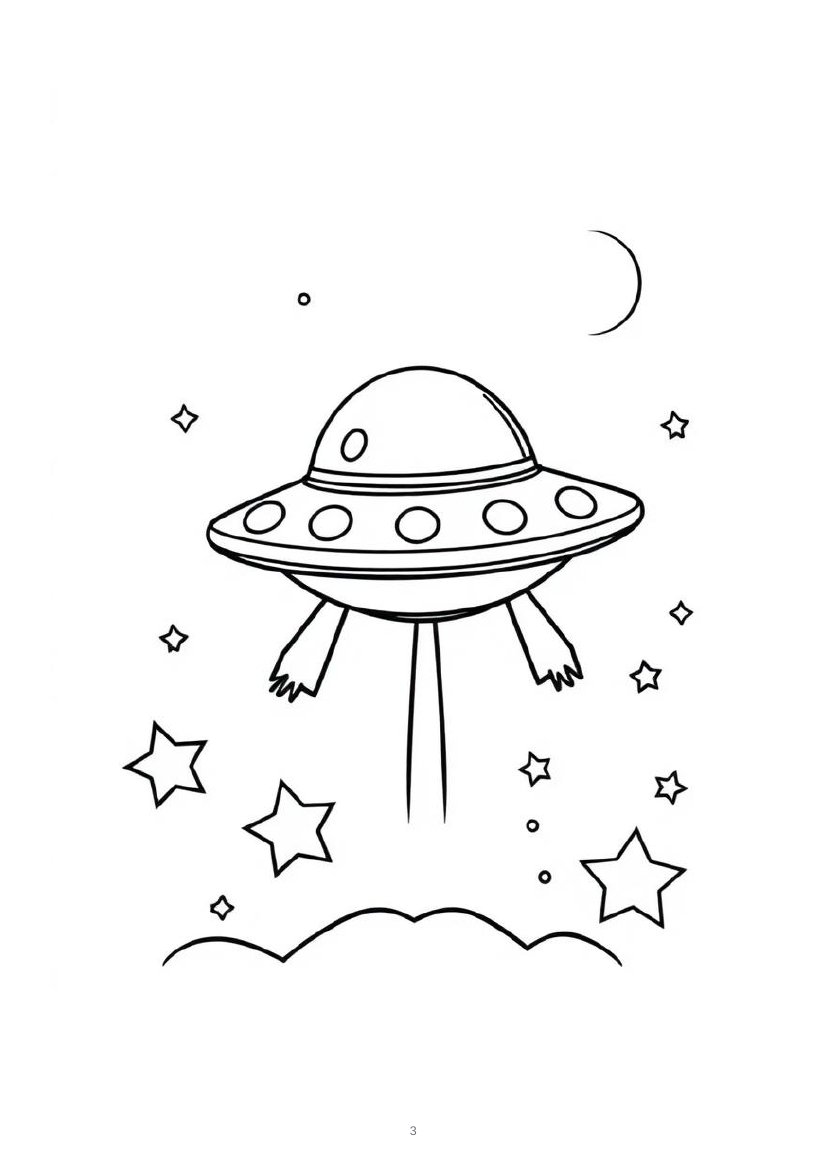 Prévia de Aventura Espacial
